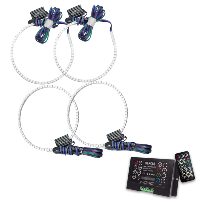 ORL Headlight Halo Kits