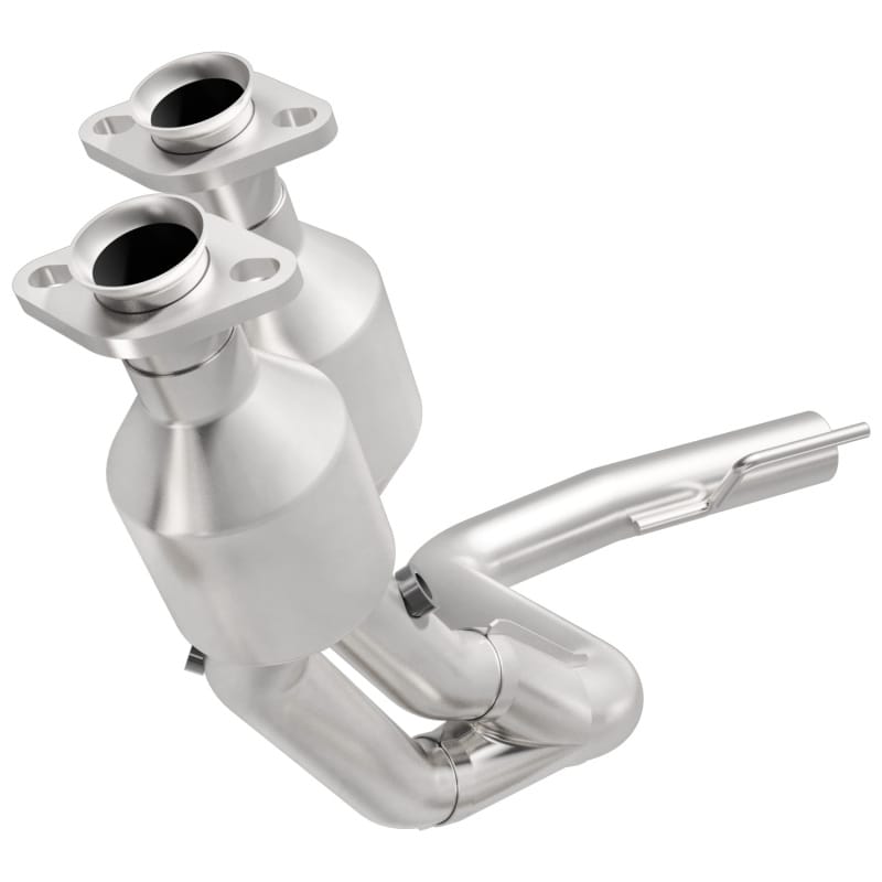 MAG Converter Direct Fit