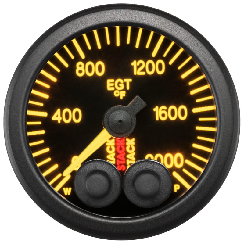 AM Stack Gauges thumbnail 4