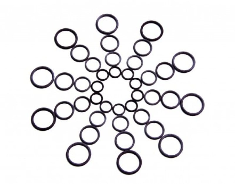 AER Fittings