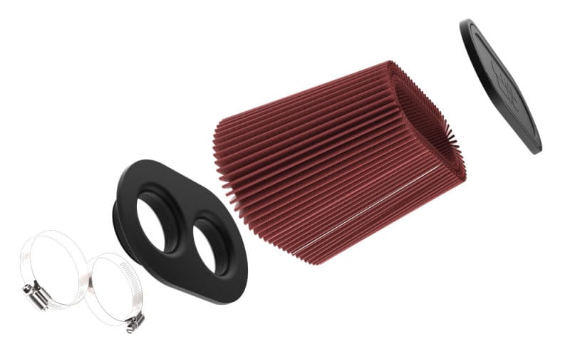 KN Universal Air Filter thumbnail 3