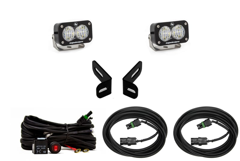 BAJ S2 Sport Lights