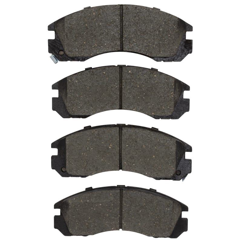 RNC Ceramic Brake Pads thumbnail 2
