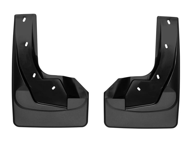 WT No Drill Mudflaps