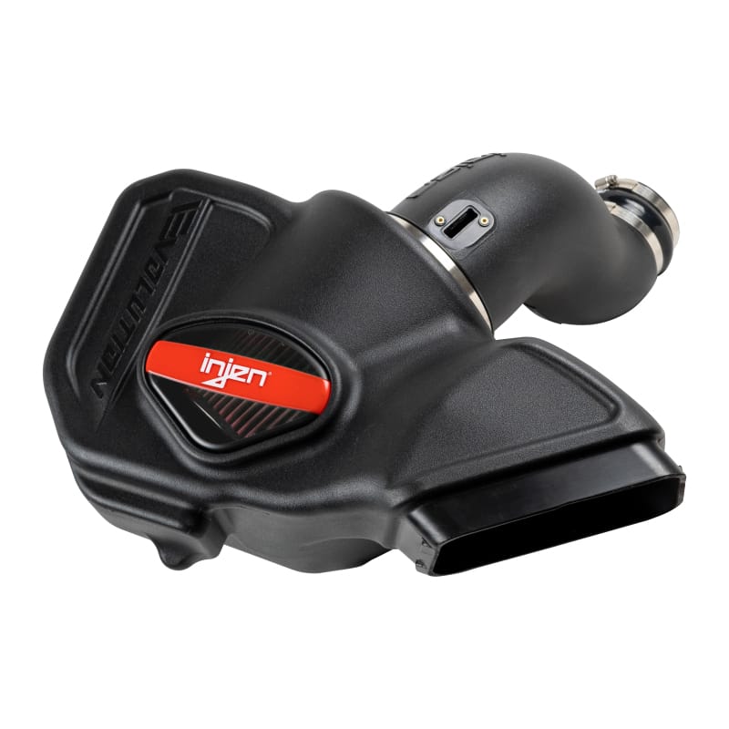 INJ EVO Intakes