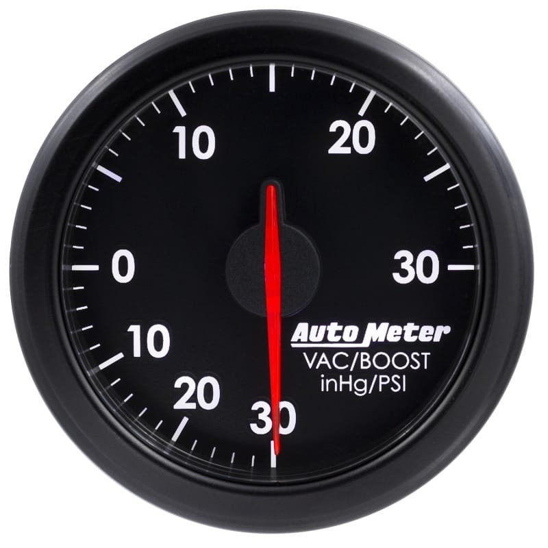 AM AirDrive Gauges thumbnail 8
