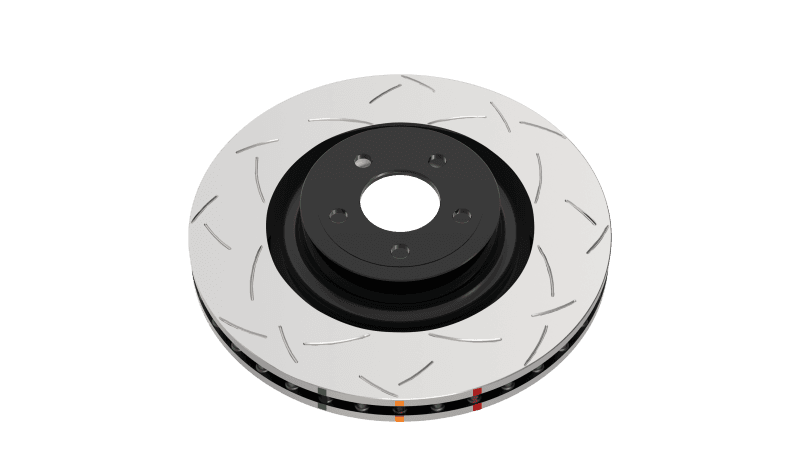 DBA 4000 Series Slotted Rotors thumbnail 2