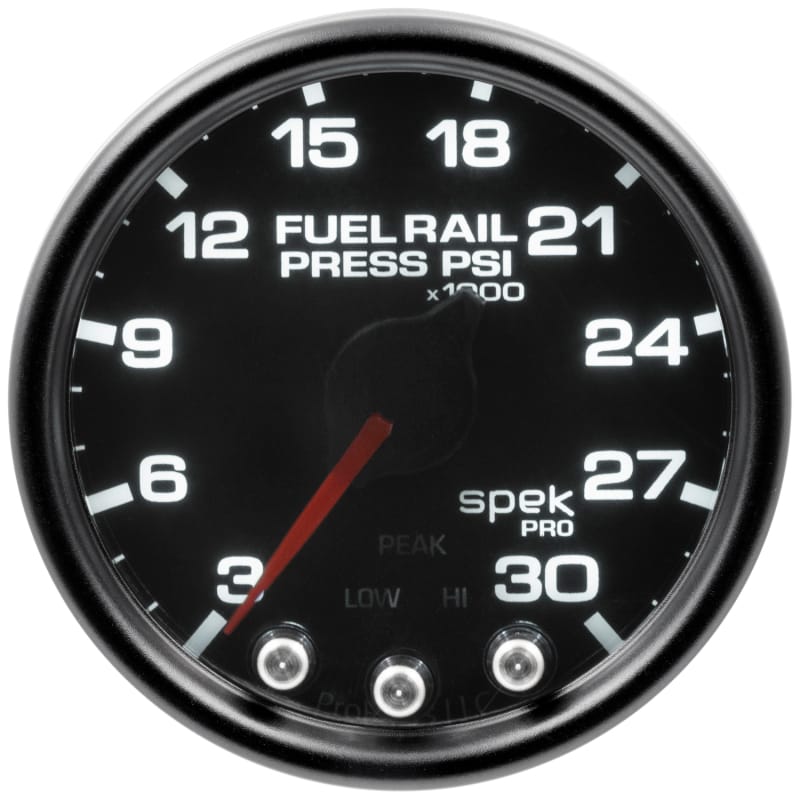AM Spek-Pro Gauges thumbnail 2