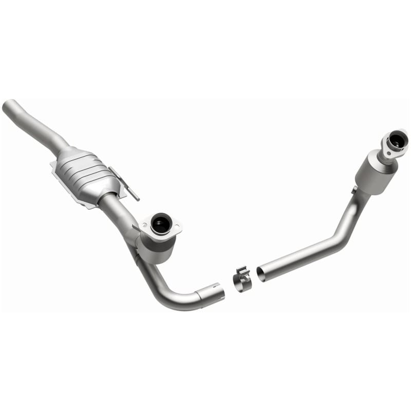 MAG Converter Direct Fit thumbnail 4