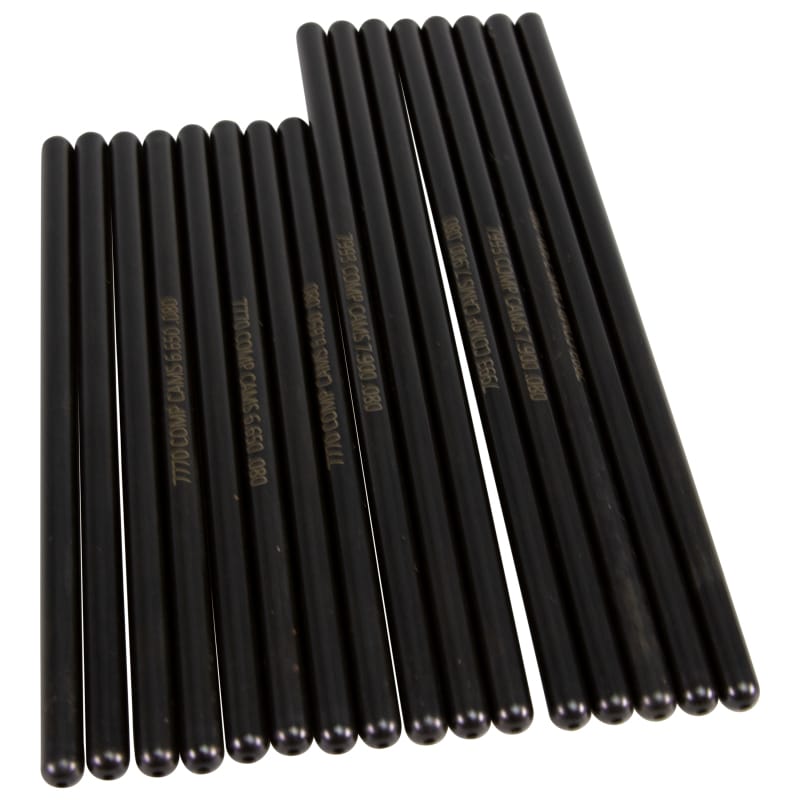 CCA Pushrod Sets thumbnail 2