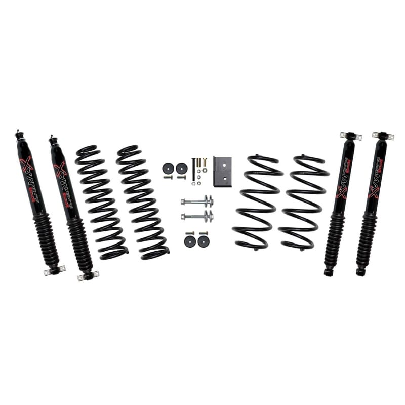 SKY Susp Lift Kit w/ Shock