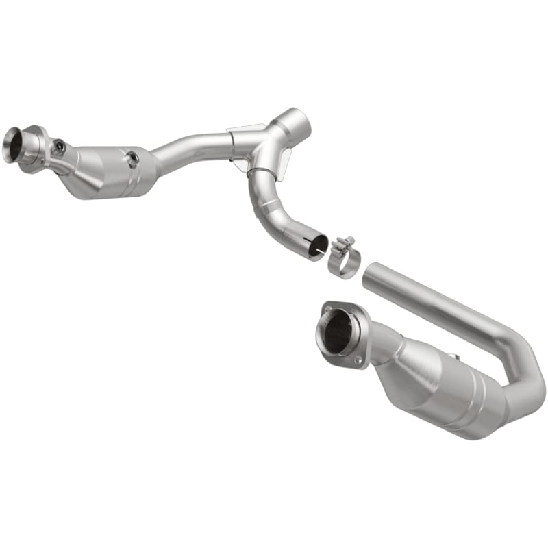 MAG Converter Direct Fit