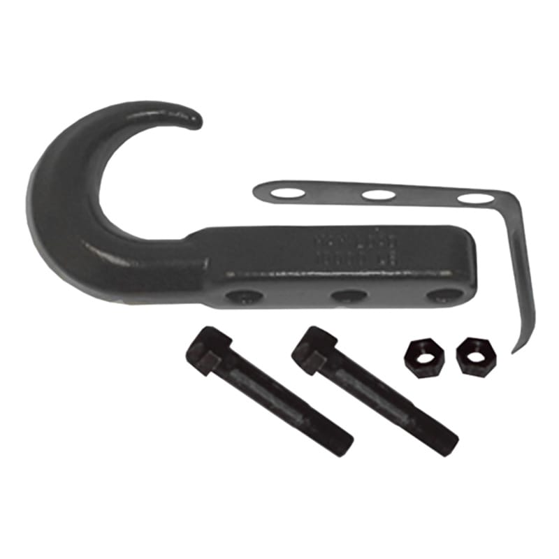 RUG Tow Hooks