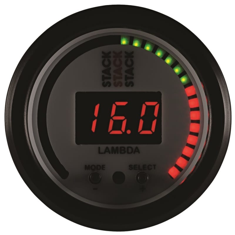 AM Stack Gauges thumbnail 4