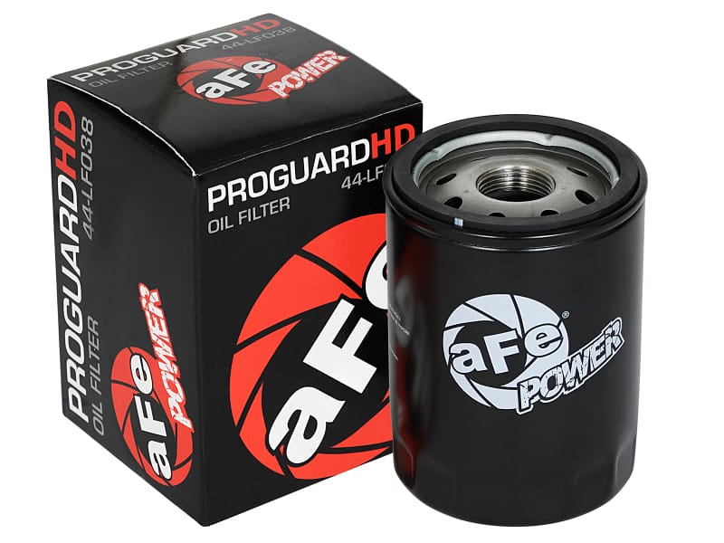 AFE ProGuard Oil Filter thumbnail 2