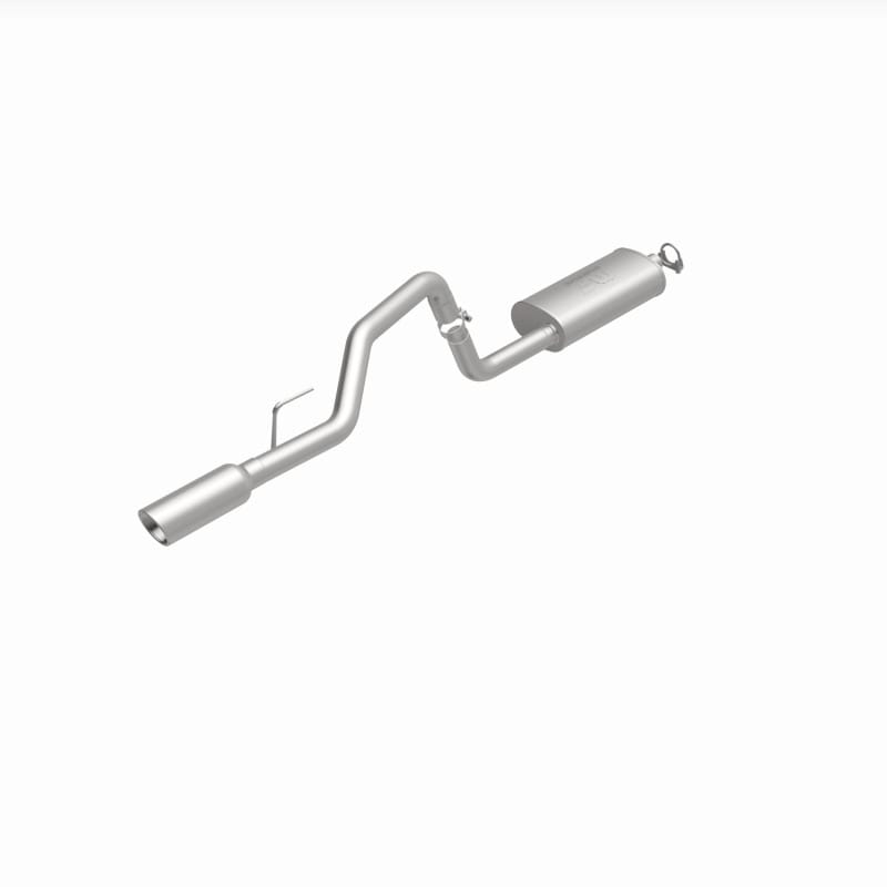 MAG Catback Exhaust thumbnail 3