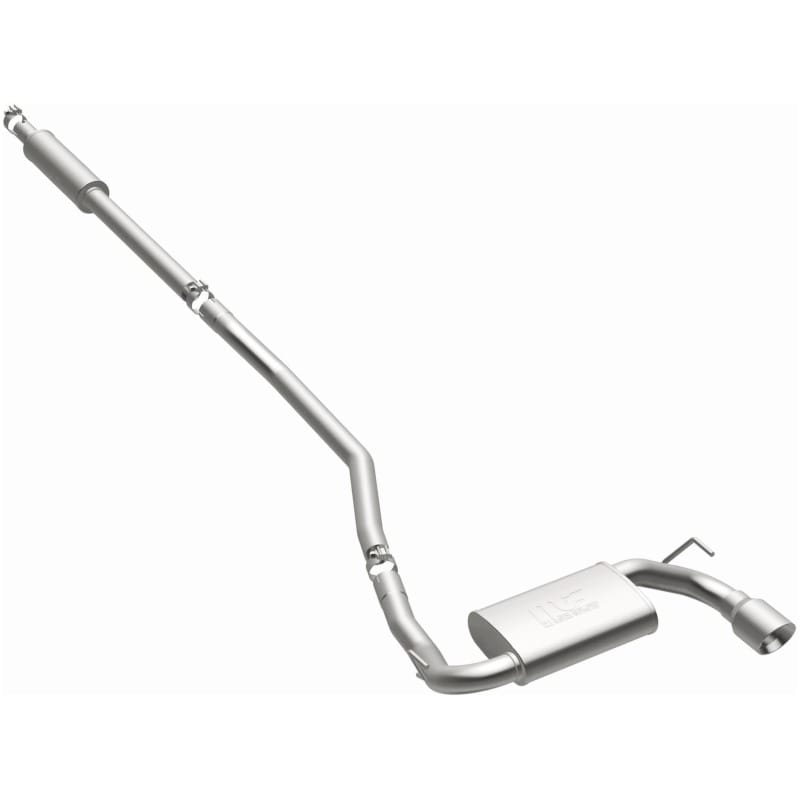 MAG Catback Exhaust thumbnail 4