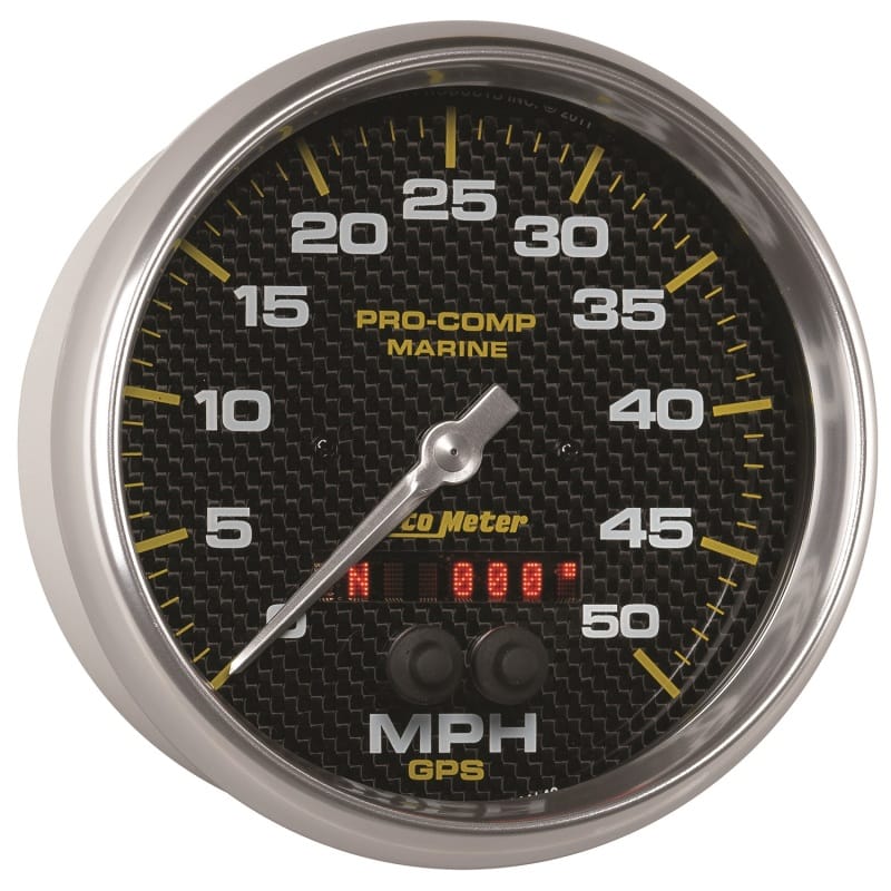AM Marine Gauges thumbnail 4