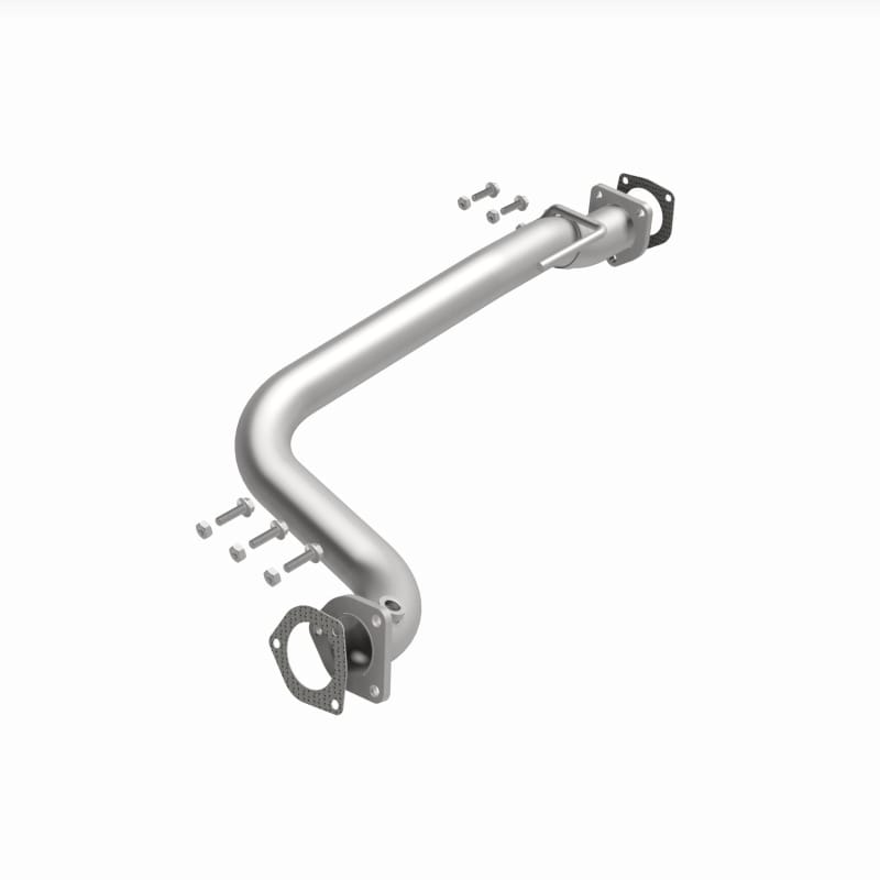 MAG BRE Front Pipe Kit thumbnail 2