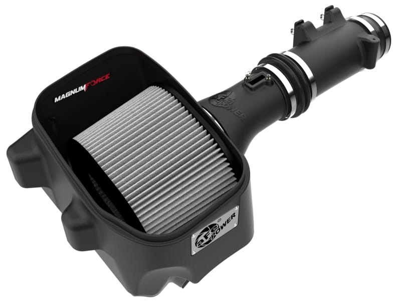 AFE Magnum FORCE Stage-2 Cold Air Intakes