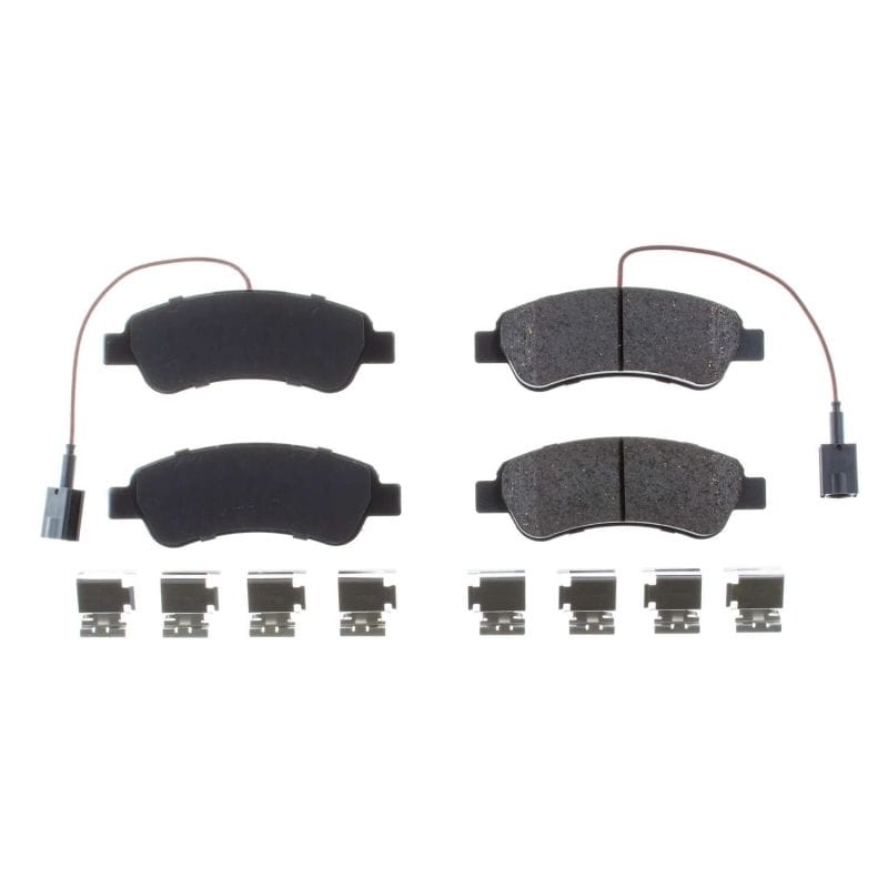 PSB Z17 Evolution Brake Pads