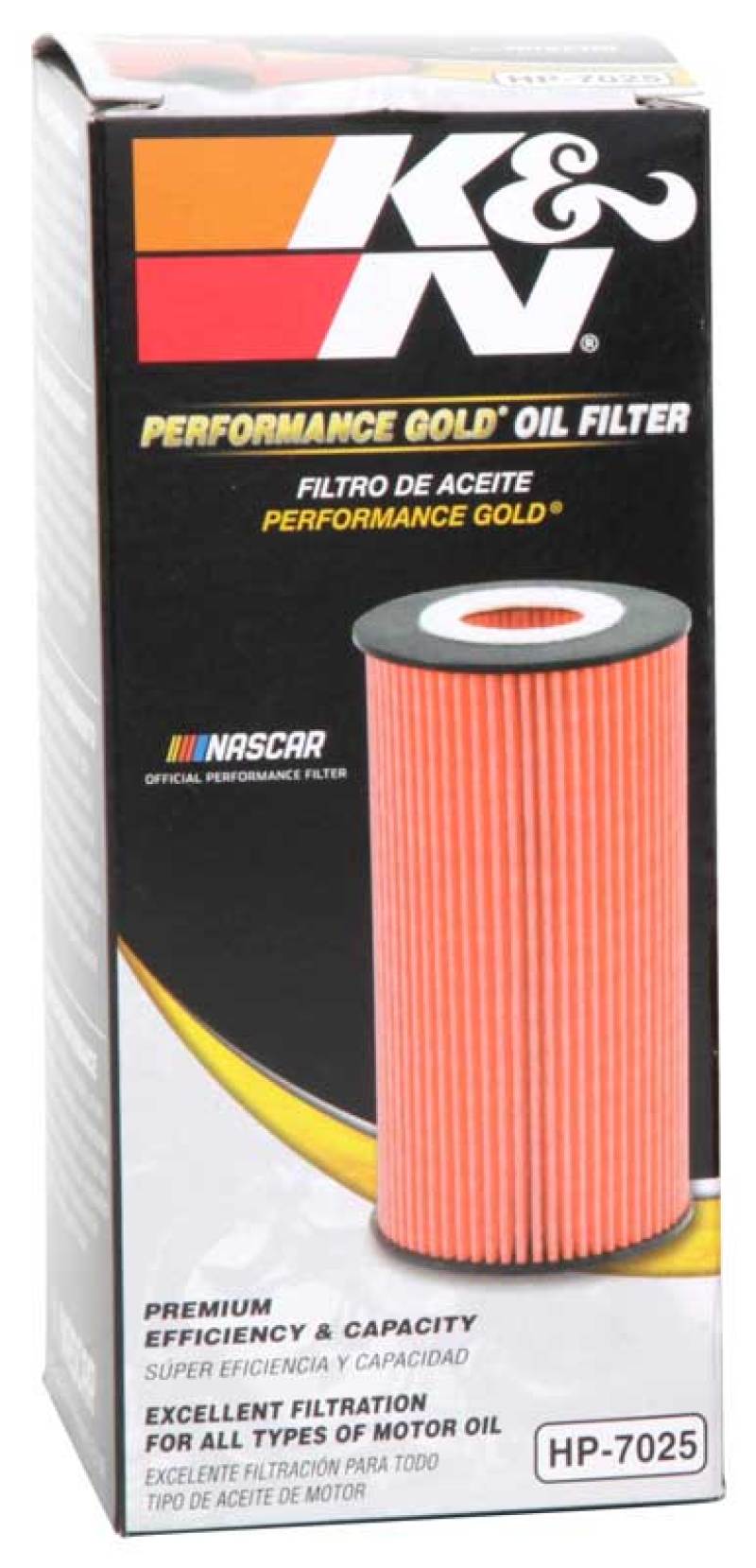 KN Oil Filter thumbnail 3
