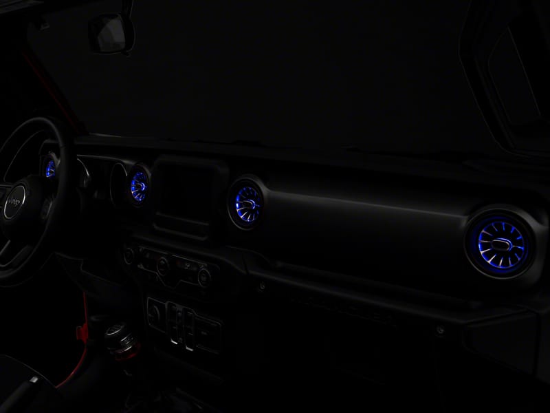 RAX Lighting Kit
