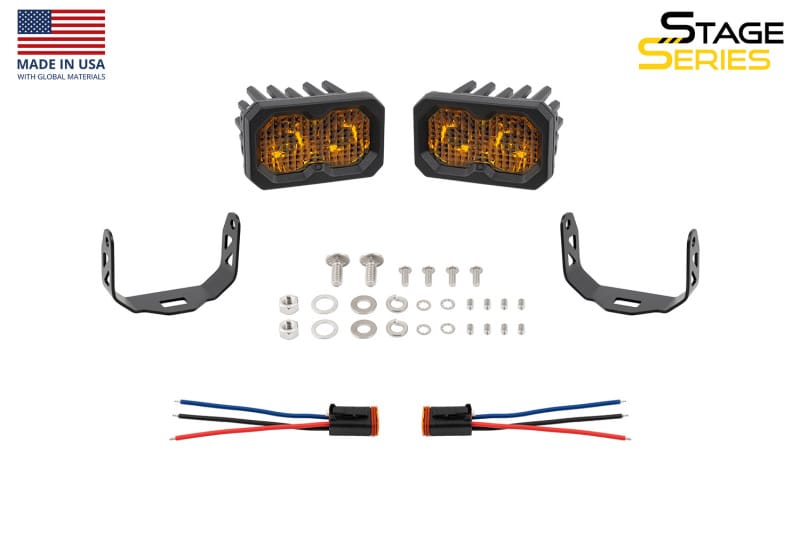 DIO LED Light Pods thumbnail 9