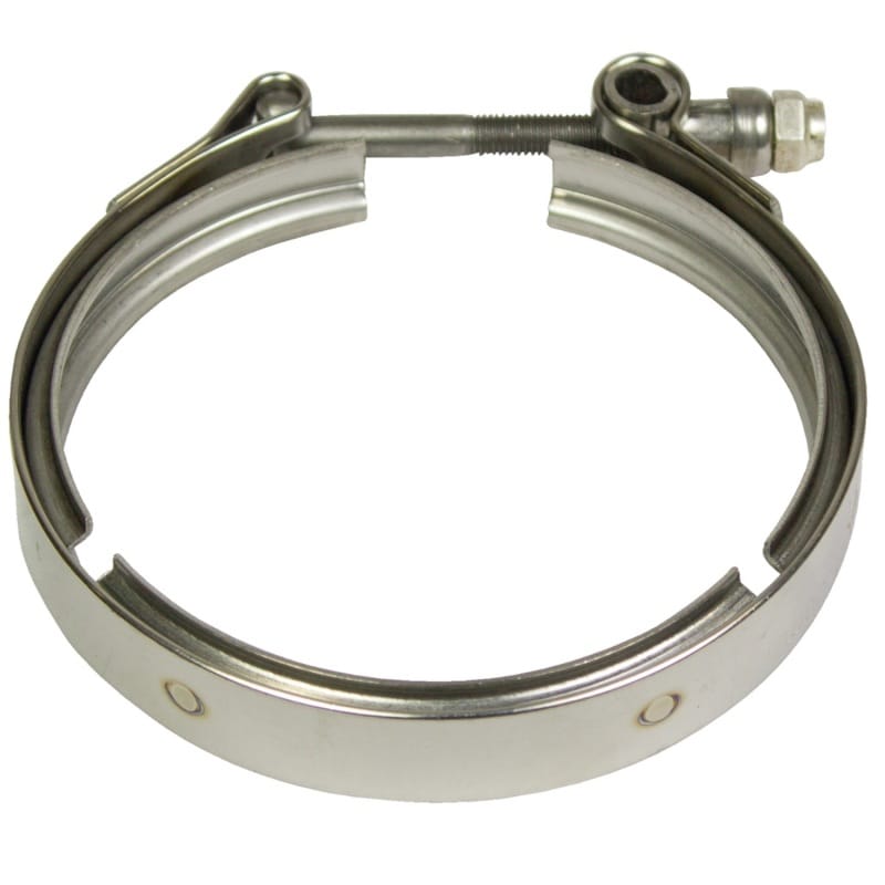 BDD High Torque Hose Clamps thumbnail 2