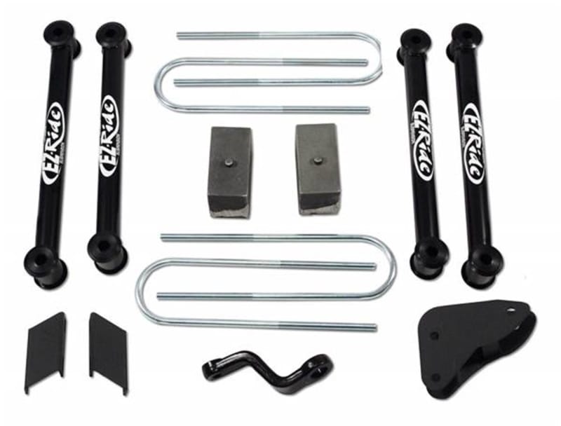 TUF Lift Kits