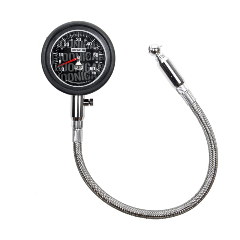 AM Hoonigan Gauges