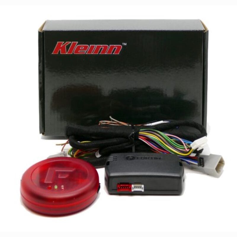 KLE Remote Start