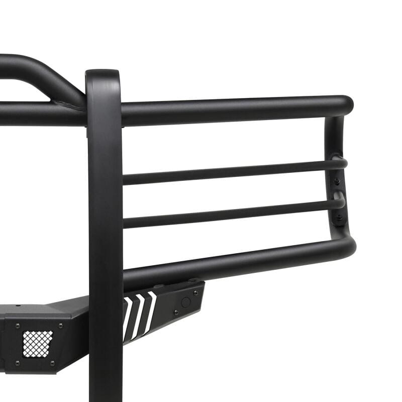 WES Sportsman Grille Guards thumbnail 3