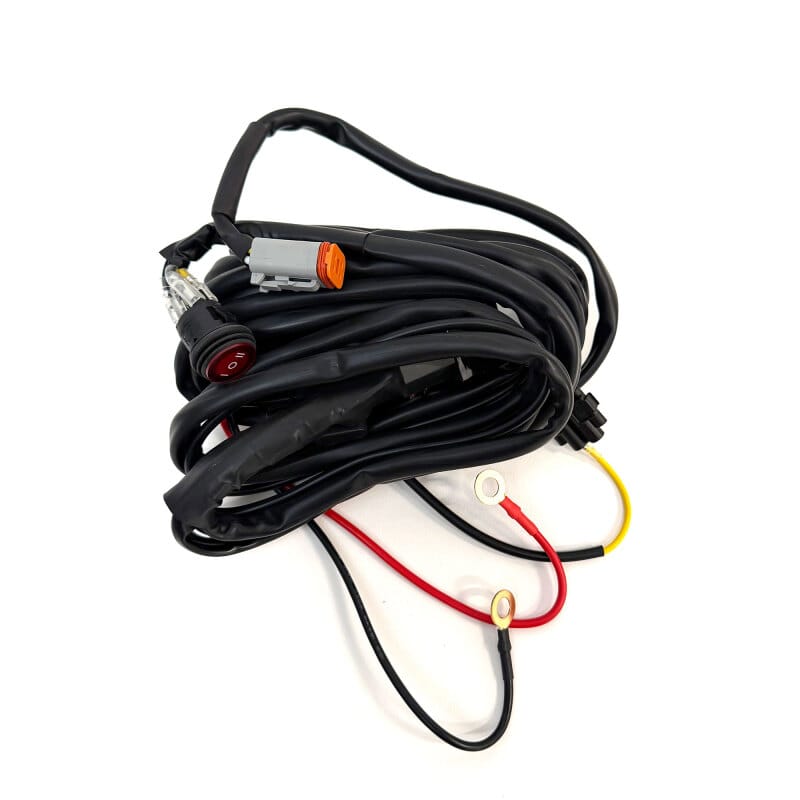 BAJ Wiring Harness