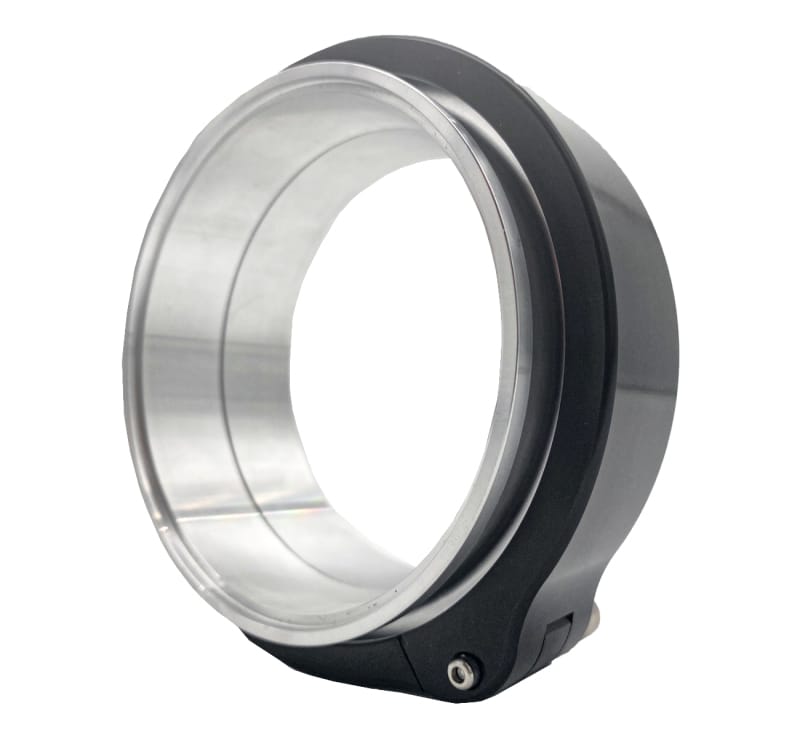 GMS Dual Seal Clamps thumbnail 5