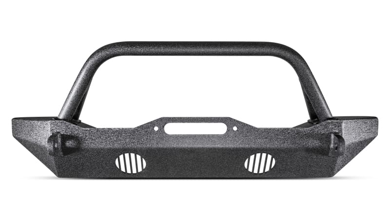 BOD Front Winch Bumpers