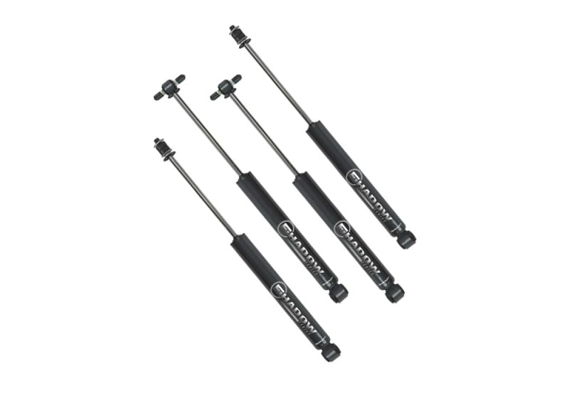 SLF Lift Kits Shock Box
