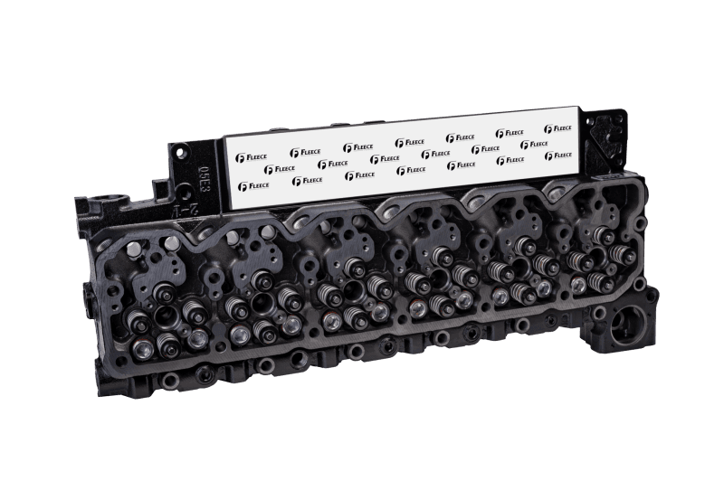 FPE Freedom Cylinder Head thumbnail 3