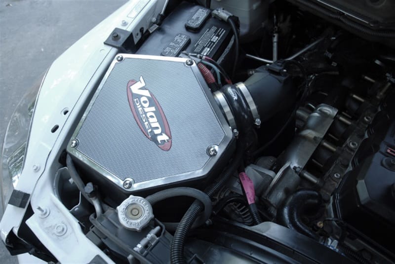 VOL PowerCore Clsed Air Intake thumbnail 2