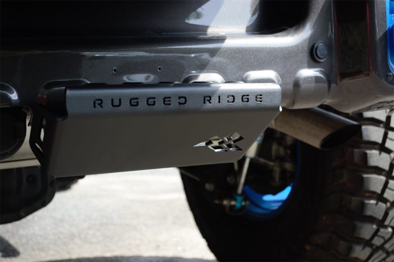RUG Skid Plates thumbnail 3