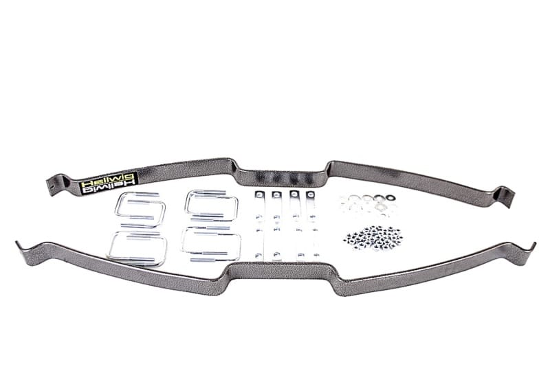 HWG EZ-990 Helper Spring Kits