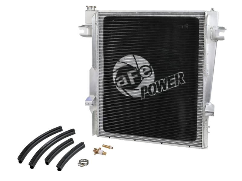 AFE Radiators