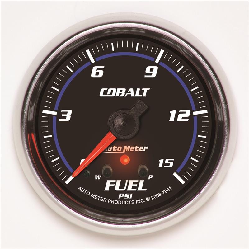 AM Cobalt Gauges