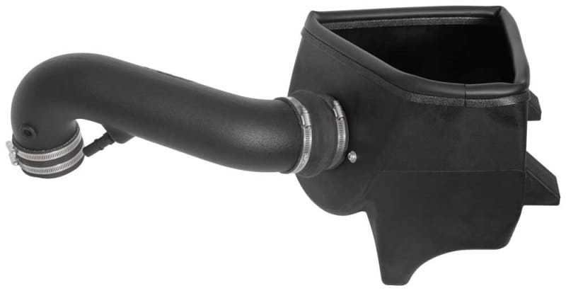 KN Performance Air Intake Systems thumbnail 2