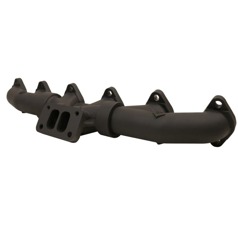 BDD Pulse Exhaust Manifolds thumbnail 2