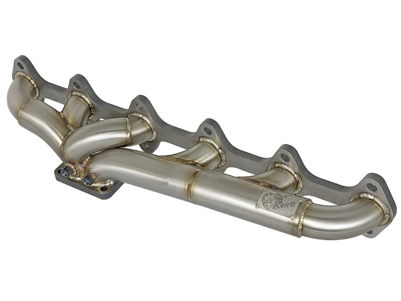 AFE Headers