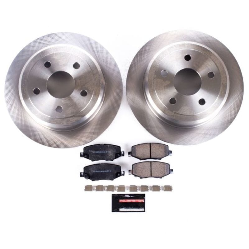 PSB Autospecialty Kit