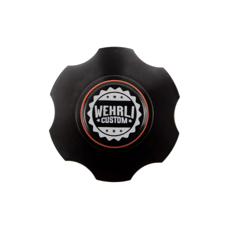 WCF Oil Fill Cap thumbnail 3