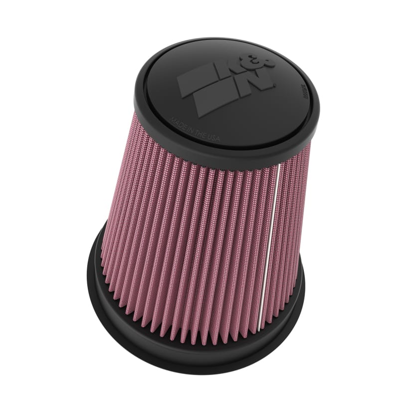 KN Universal Air Filter