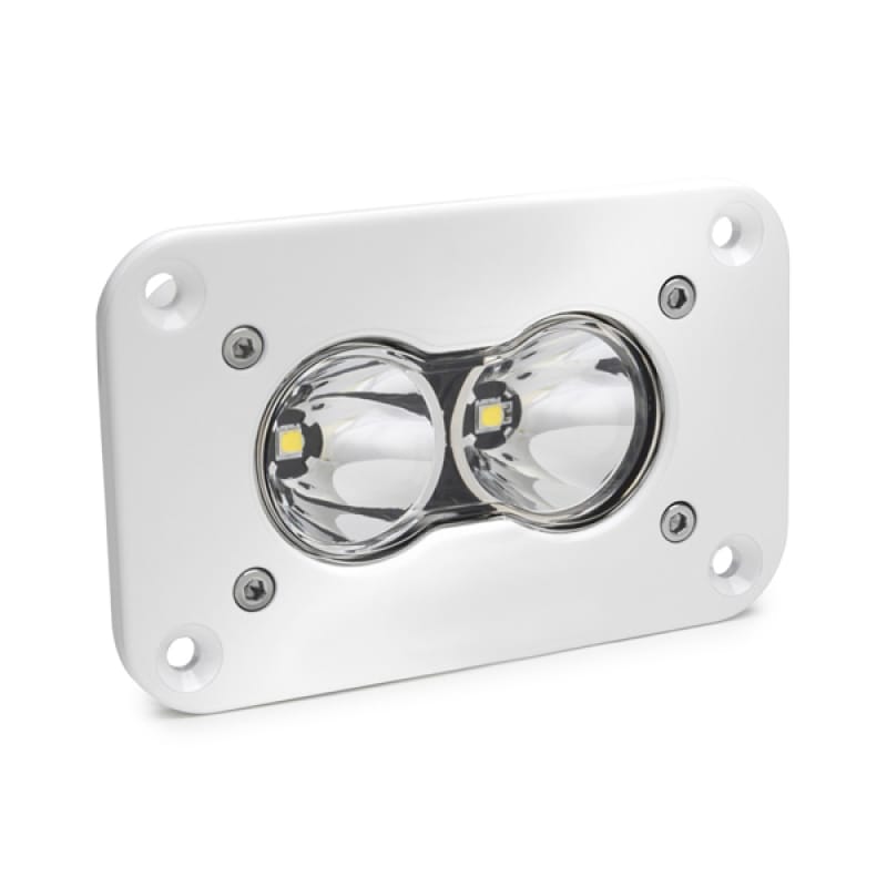BAJ S2 Pro Lights